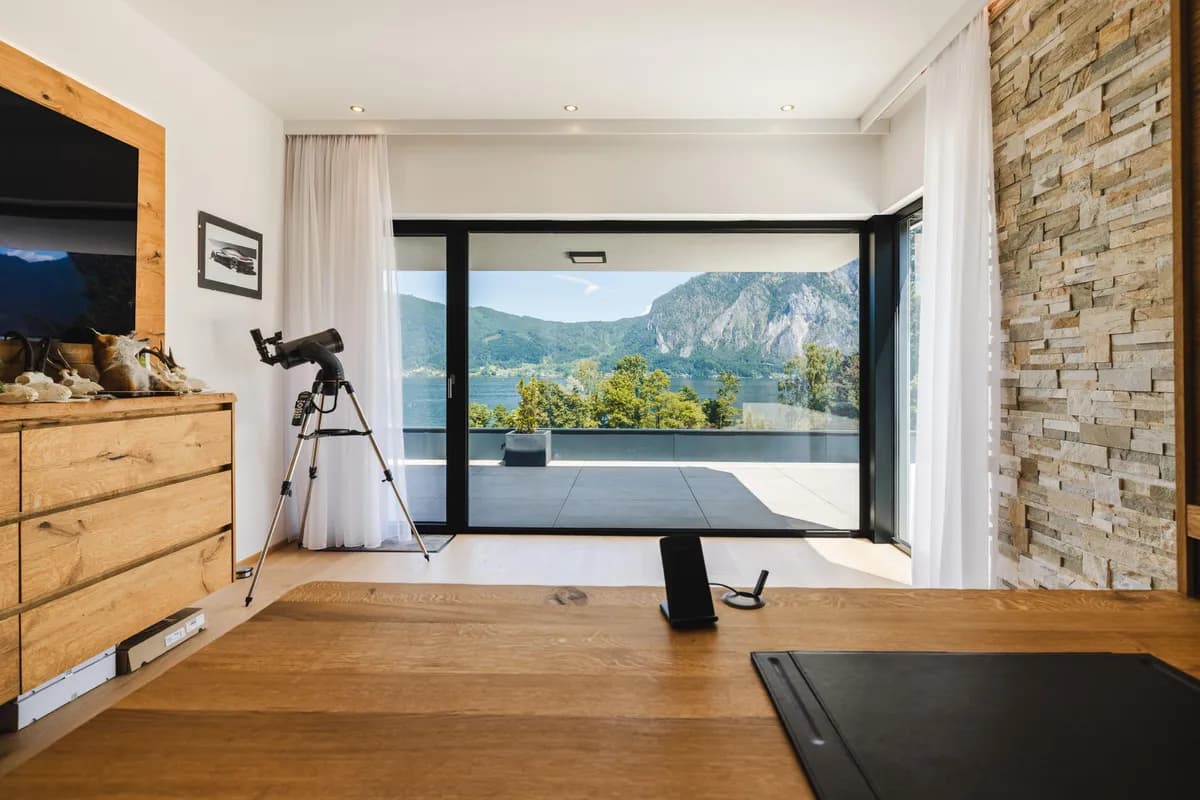 7-Zimmer-Wohnung kaufen in Gmunden – 221 m², € 1.980.000 – Bild 4 von 6