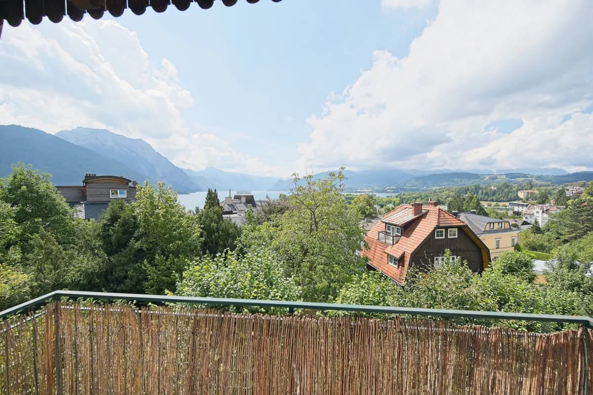 6-Zimmer-Gewerbeimmobilie mieten in Gmunden – 225 m², € 2.300 – Bild 4 von 16