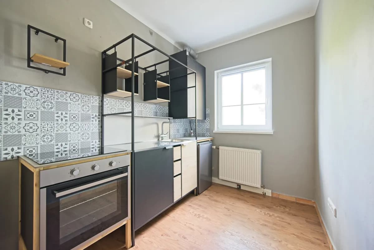 6-Zimmer-Gewerbeimmobilie mieten in Gmunden – 225 m², € 2.300 – Bild 15 von 16