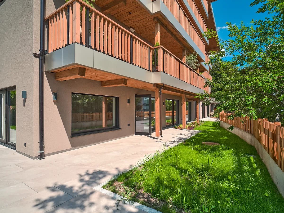 4-Zimmer-Wohnung kaufen in Kitzbühel – 174 m², € 2.690.000 – Bild 3 von 5
