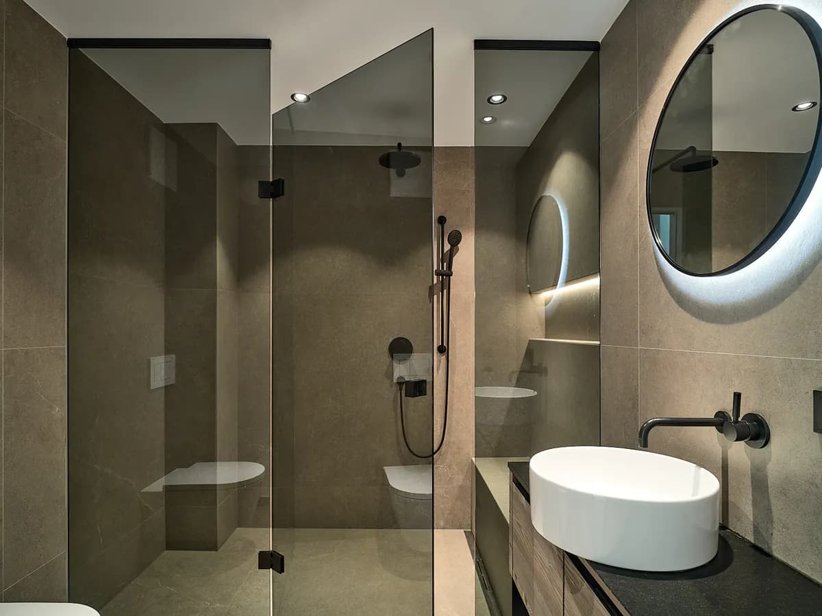 4-Zimmer-Wohnung kaufen in Kitzbühel – 174 m², € 2.690.000 – Bild 5 von 5