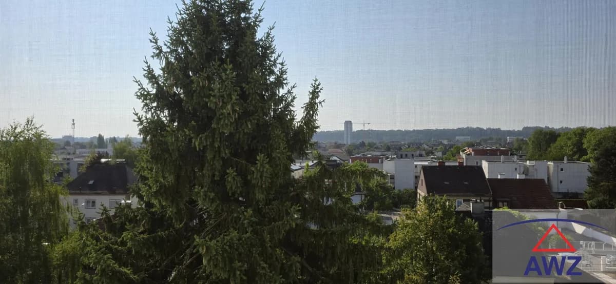 3-Zimmer-Wohnung kaufen in Wels – 96 m²