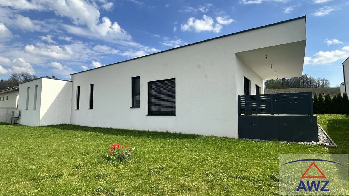 Haus kaufen in Grieskirchen – 130 m², € 485.000