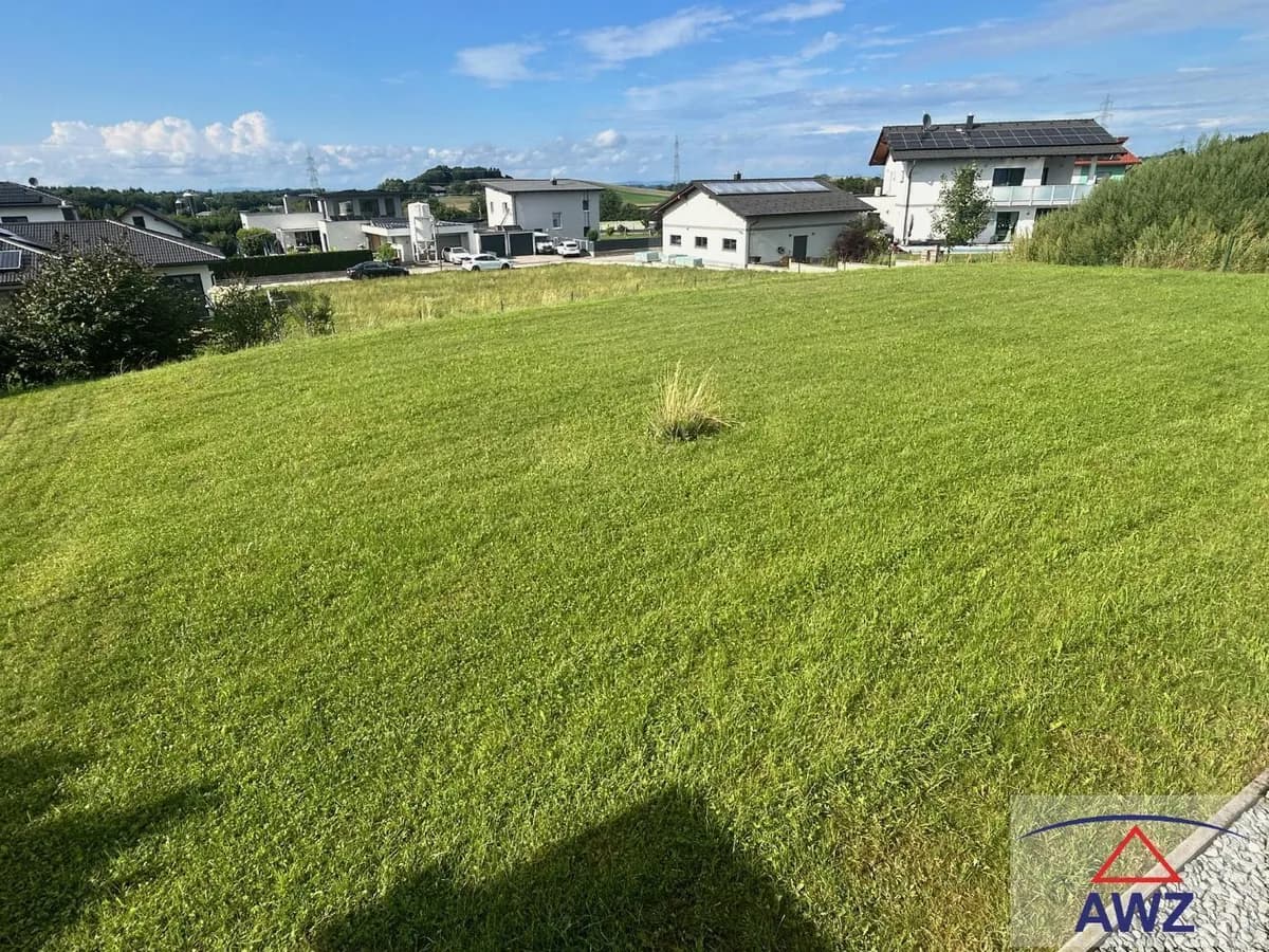 Haus kaufen in Grieskirchen – 130 m², € 485.000 – Bild 2 von 8