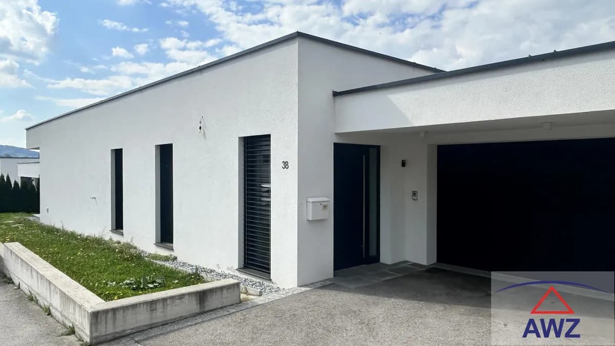 Haus kaufen in Grieskirchen – 130 m², € 485.000 – Bild 3 von 8
