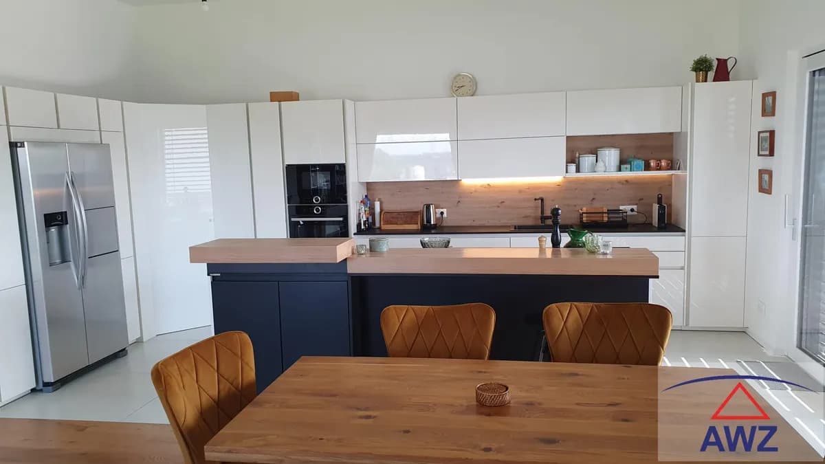 Haus kaufen in Grieskirchen – 130 m², € 485.000 – Bild 4 von 8