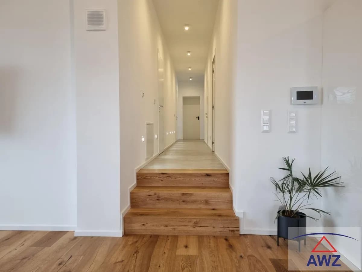 Haus kaufen in Grieskirchen – 130 m², € 485.000 – Bild 5 von 8