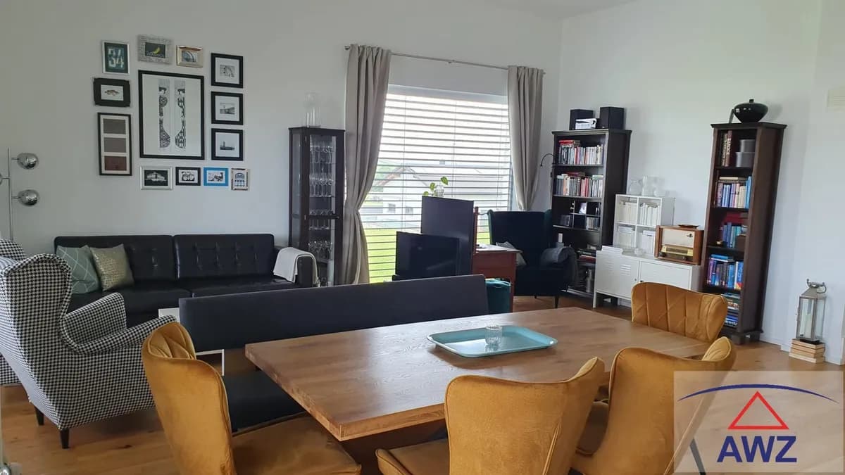 Haus kaufen in Grieskirchen – 130 m², € 485.000 – Bild 6 von 8