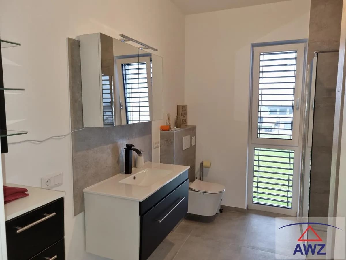 Haus kaufen in Grieskirchen – 130 m², € 485.000 – Bild 8 von 8