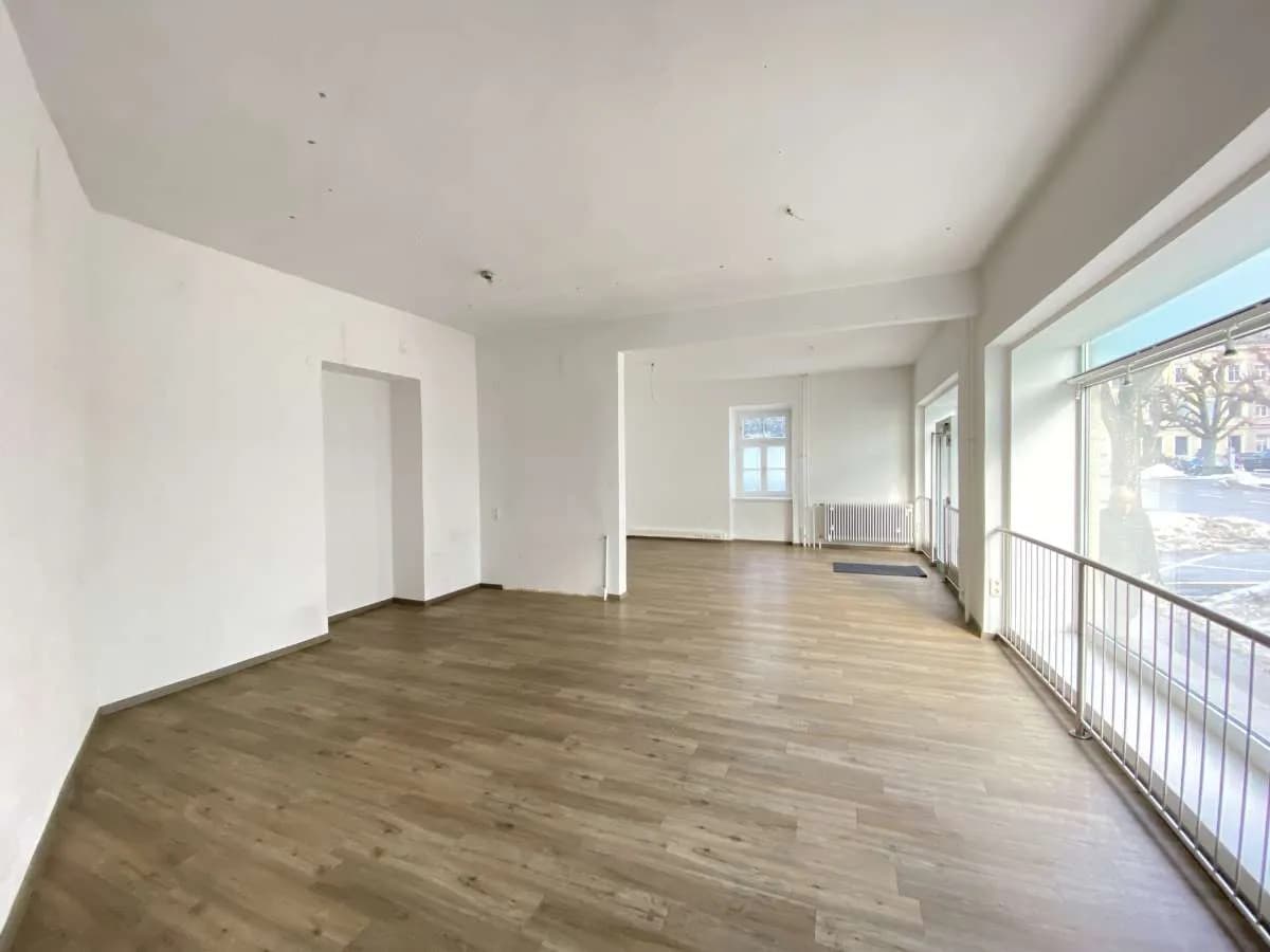 Gewerbeimmobilie mieten in Salzburg Stadt – 89 m², € 2.382 – Bild 2 von 9