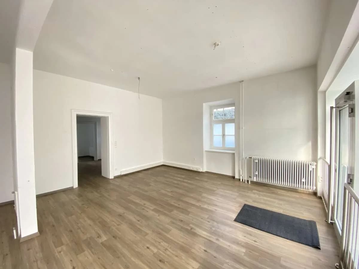 Gewerbeimmobilie mieten in Salzburg Stadt – 89 m², € 2.382 – Bild 3 von 9