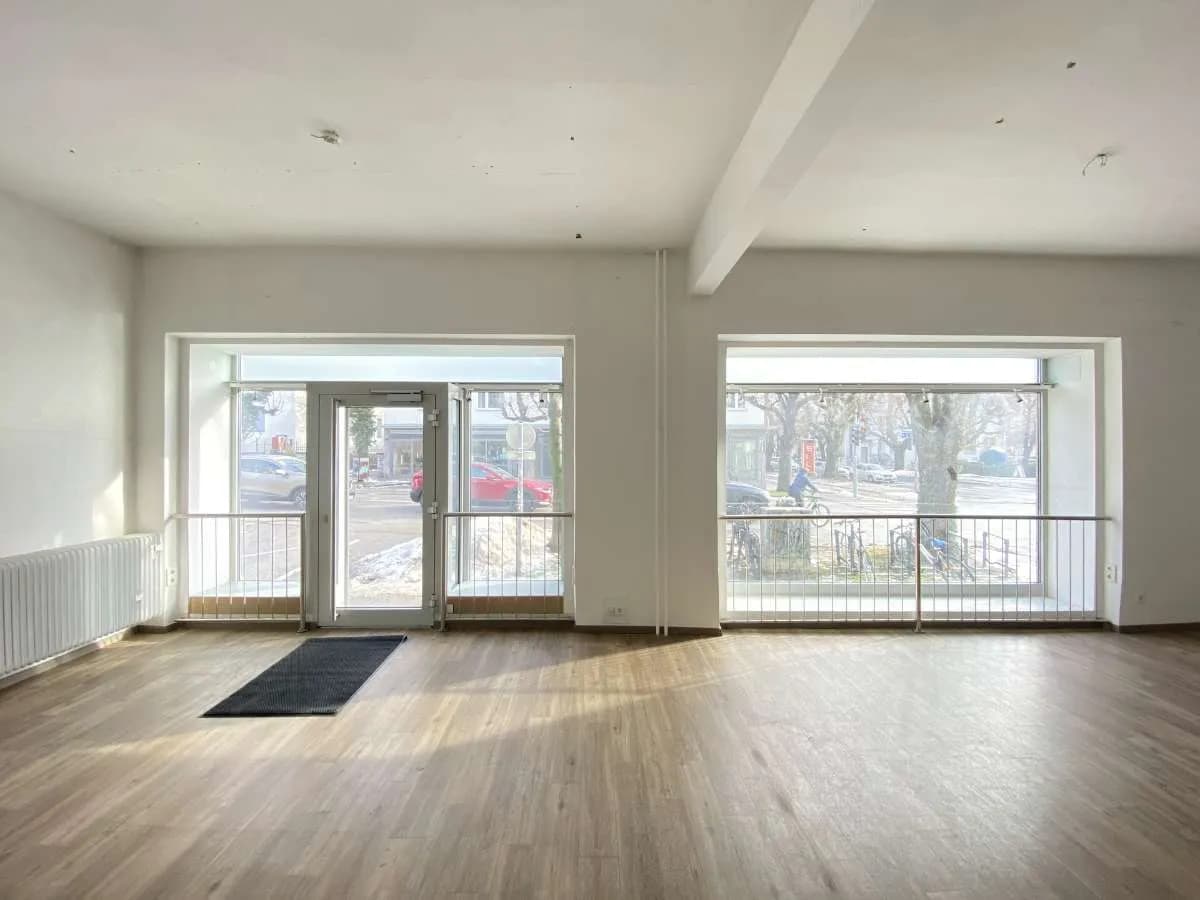 Gewerbeimmobilie mieten in Salzburg Stadt – 89 m², € 2.382 – Bild 4 von 9