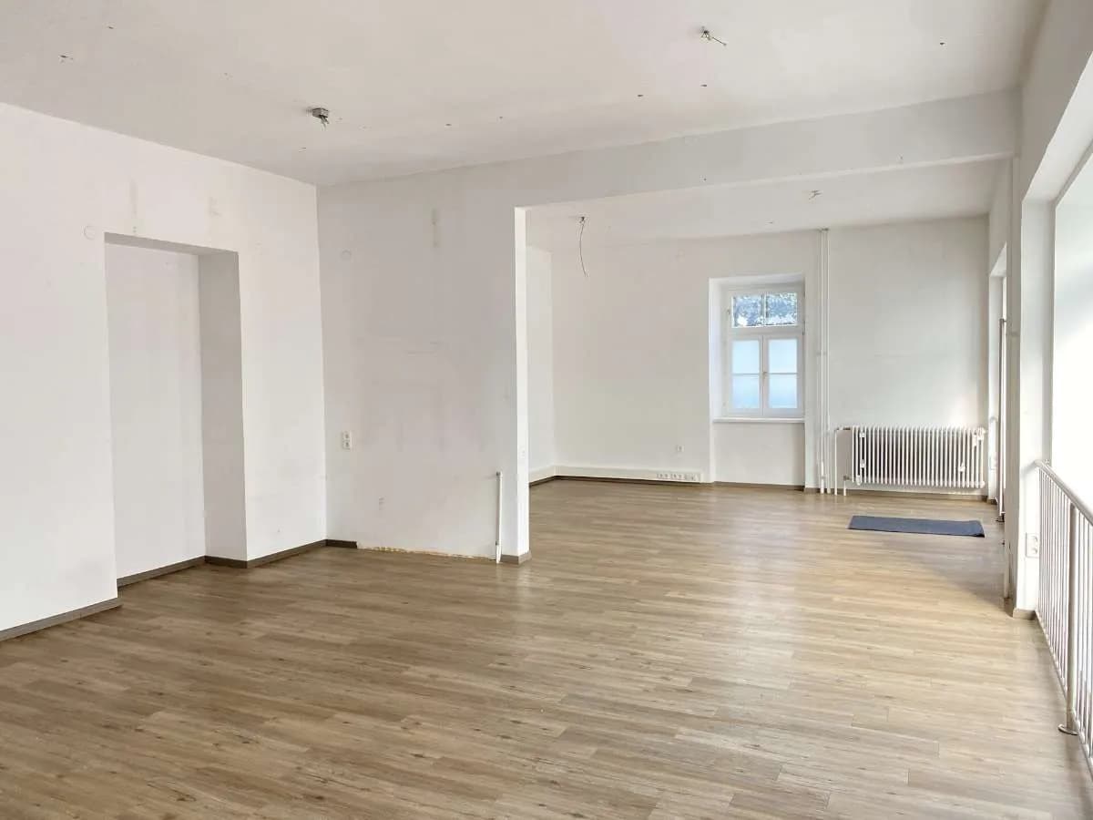 Gewerbeimmobilie mieten in Salzburg Stadt – 89 m², € 2.382 – Bild 5 von 9