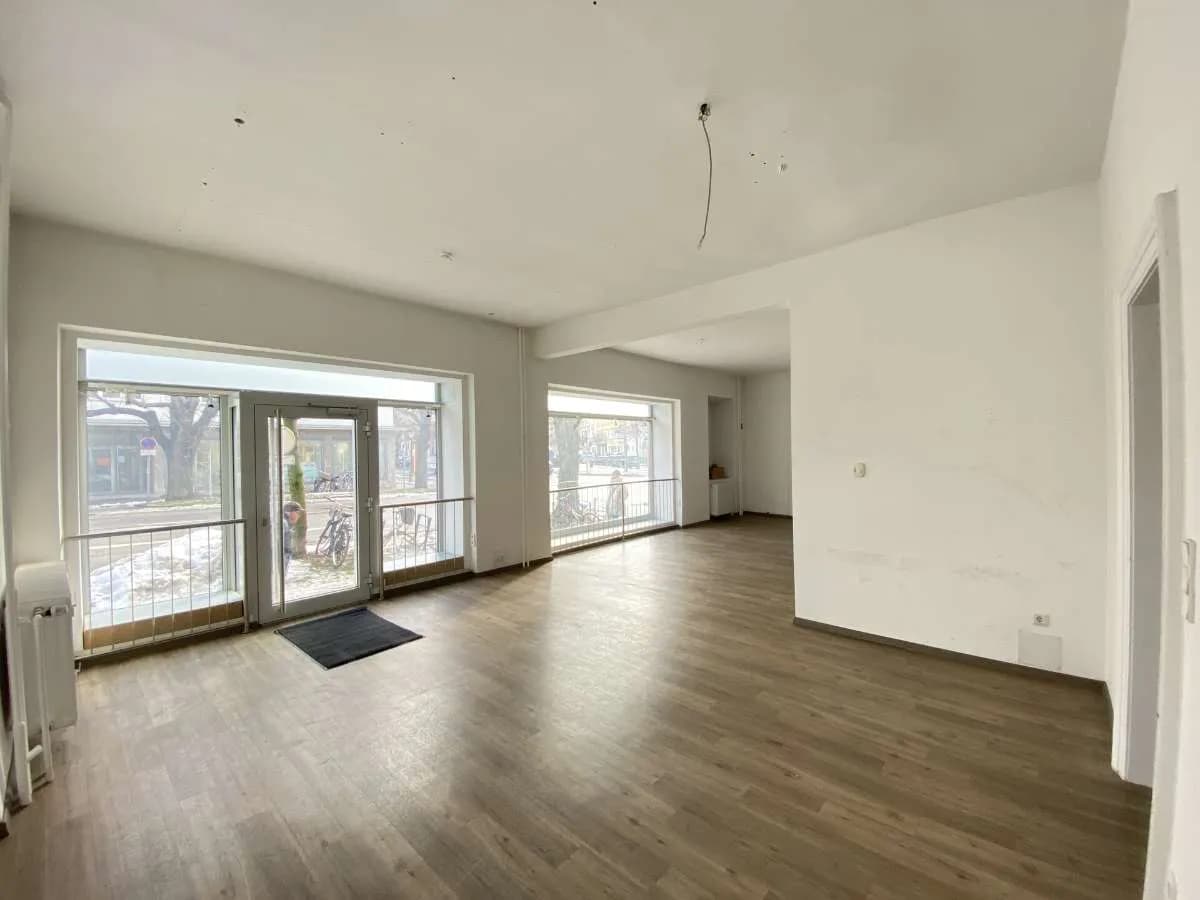 Gewerbeimmobilie mieten in Salzburg Stadt – 89 m², € 2.382 – Bild 7 von 9