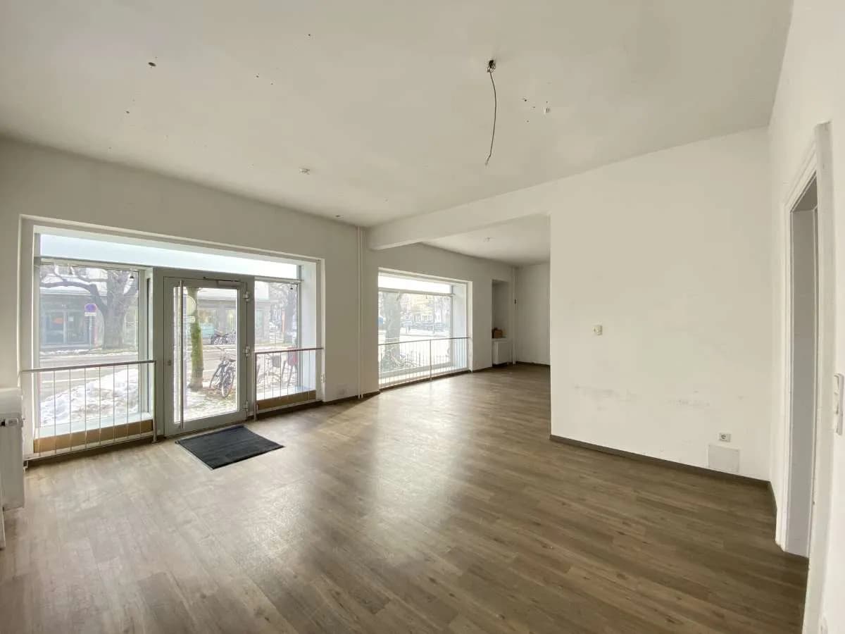 Gewerbeimmobilie mieten in Salzburg Stadt – 89 m², € 2.382 – Bild 8 von 9