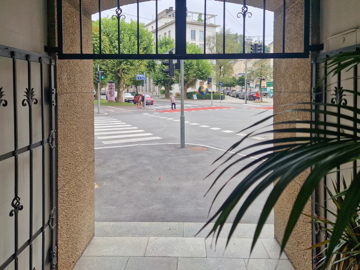 Gewerbeimmobilie mieten in Salzburg Stadt – 89 m², € 1.755 – Bild 11 von 14