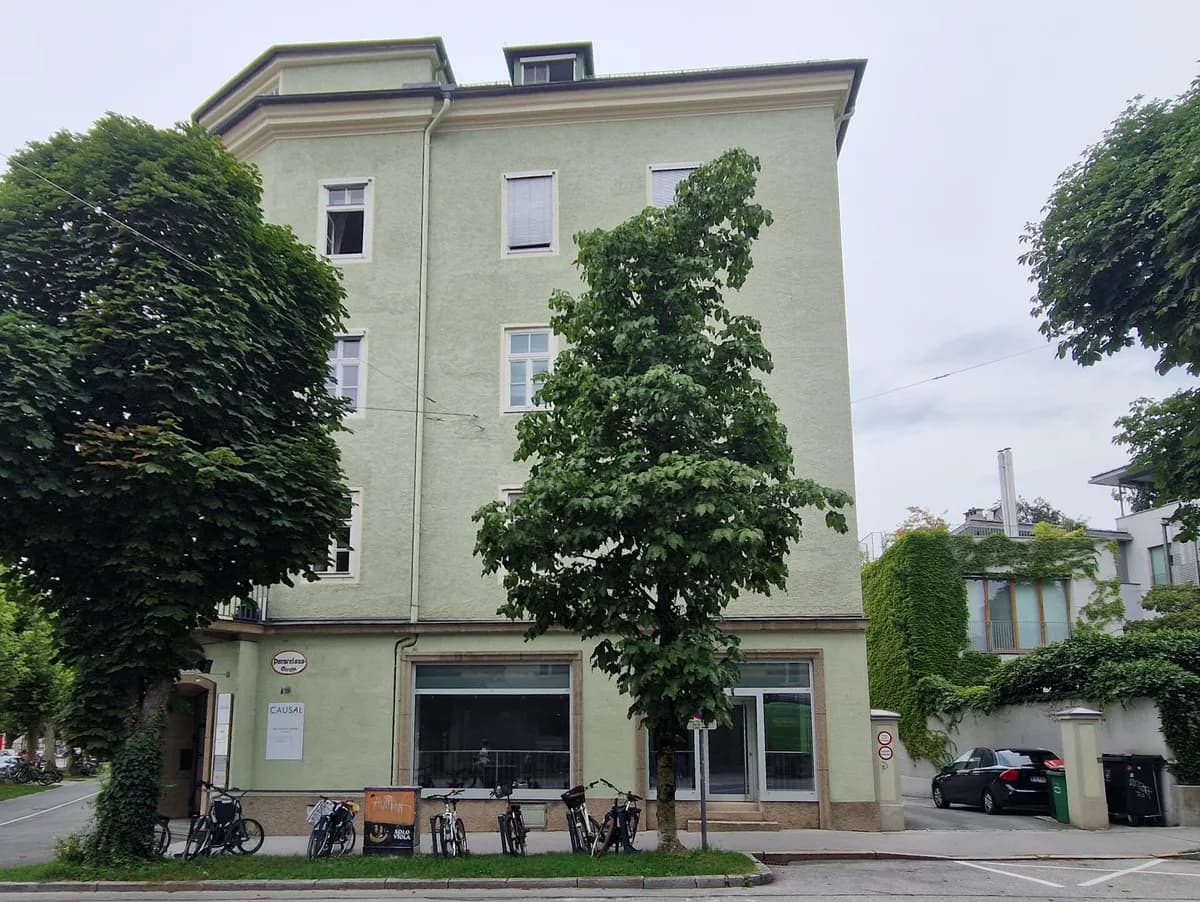Gewerbeimmobilie mieten in Salzburg Stadt – 89 m², € 1.755 – Bild 12 von 14