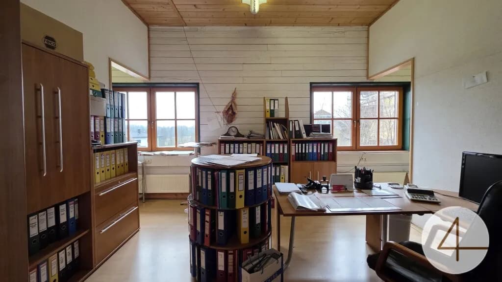 Gewerbeimmobilie mieten in Schärding – 1 165 m², € 2.500 – Bild 9 von 14