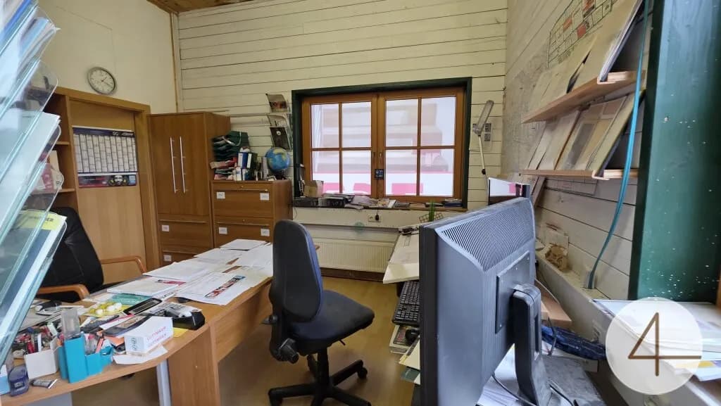 Gewerbeimmobilie mieten in Schärding – 1 165 m², € 2.500 – Bild 10 von 14