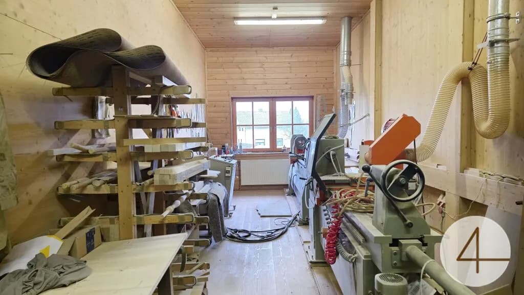 Gewerbeimmobilie mieten in Schärding – 1 165 m², € 2.500 – Bild 13 von 14