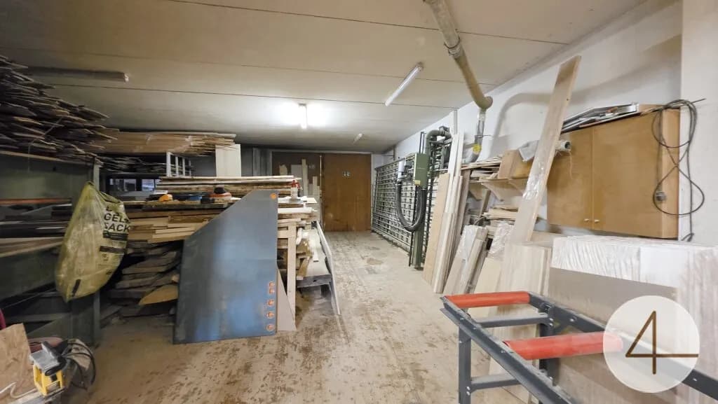 Gewerbeimmobilie mieten in Schärding – 1 165 m², € 2.500 – Bild 14 von 14