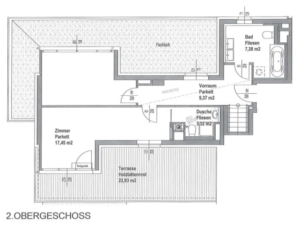 4-Zimmer-Wohnung kaufen in Wien – 123 m², € 1.300.000 – Bild 19 von 20