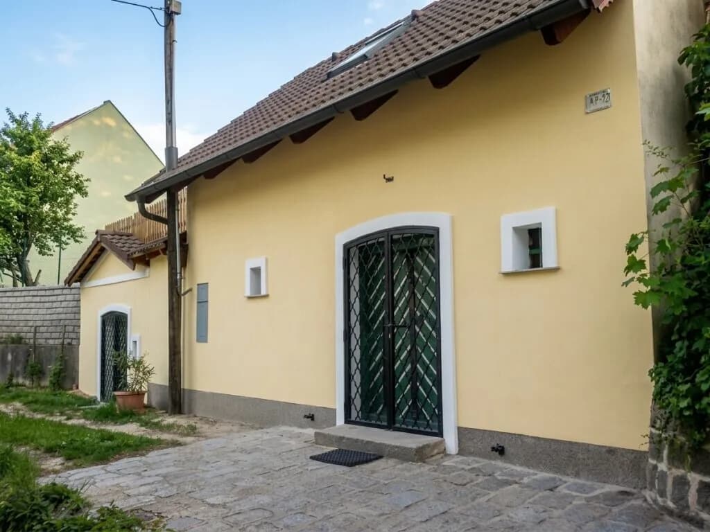 Grundstück kaufen in Wien – € 295.000