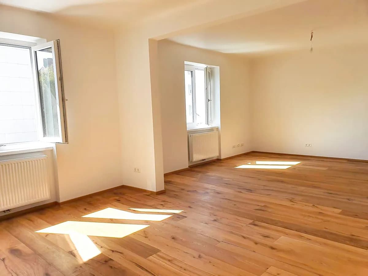 4-Zimmer-Wohnung kaufen in Graz – 85 m², € 349.000