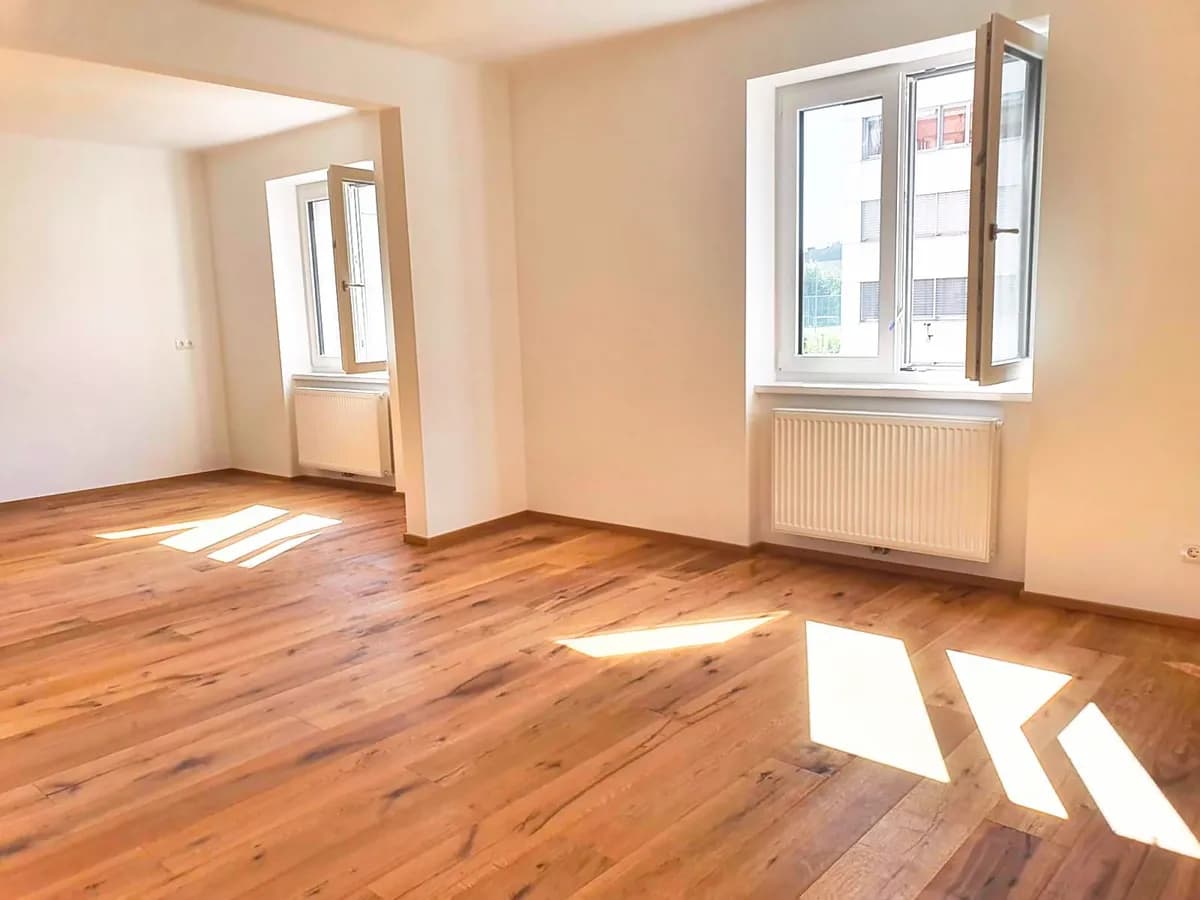 4-Zimmer-Wohnung kaufen in Graz – 85 m², € 349.000 – Bild 5 von 5