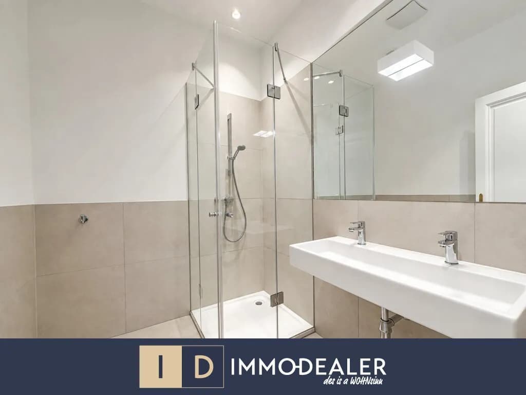 2-Zimmer-Wohnung kaufen in Wien – 55 m², € 250.000 – Bild 6 von 11