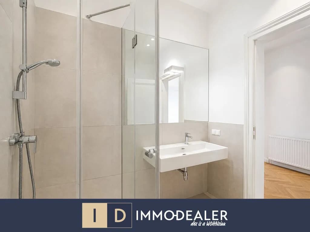 2-Zimmer-Wohnung kaufen in Wien – 55 m², € 250.000 – Bild 7 von 11