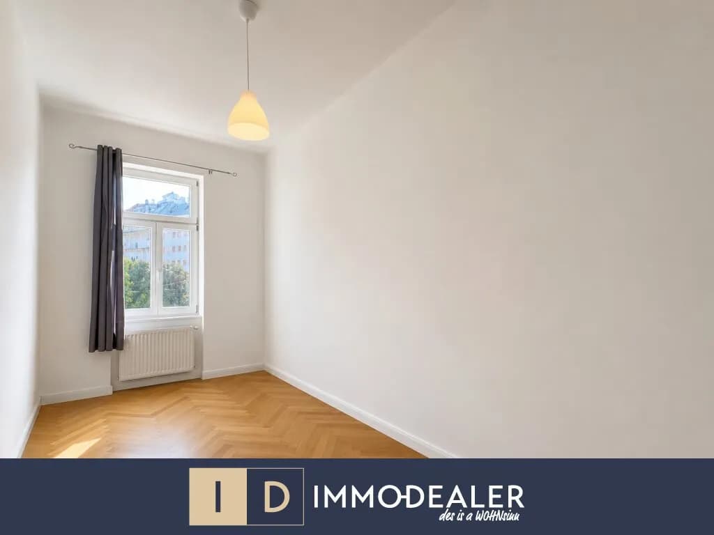 2-Zimmer-Wohnung kaufen in Wien – 55 m², € 250.000 – Bild 8 von 11