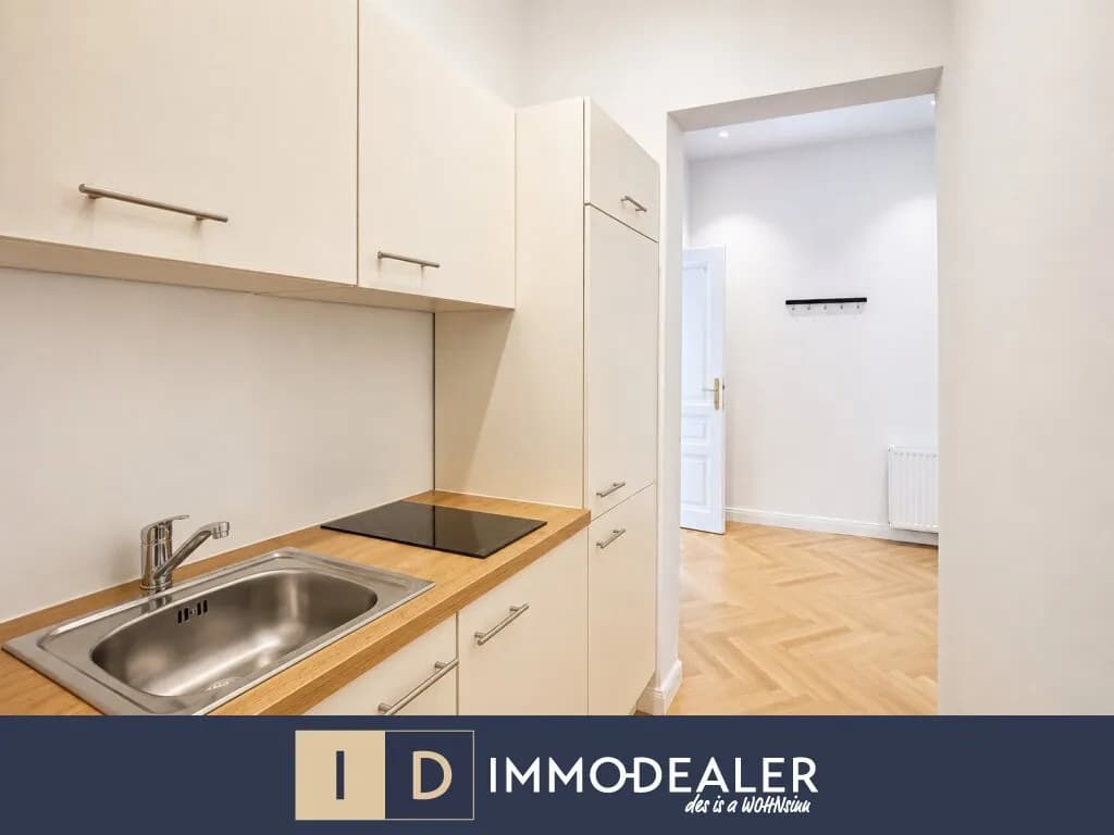 2-Zimmer-Wohnung kaufen in Wien – 55 m², € 250.000 – Bild 9 von 11