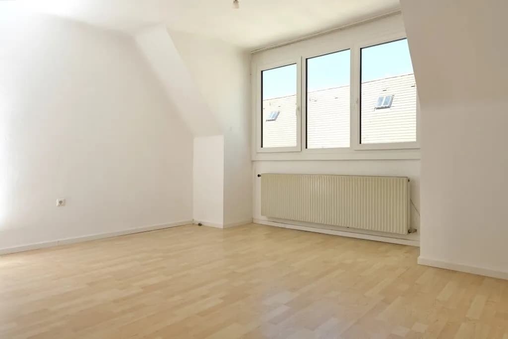 2-Zimmer-Wohnung mieten in Wien – 71,47 m², € 1.623