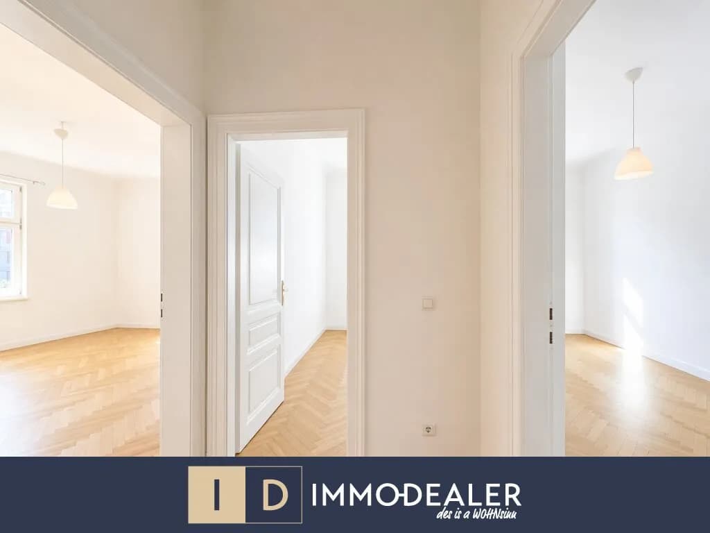 3-Zimmer-Wohnung kaufen in Wien – 77 m², € 399.000 – Bild 3 von 16