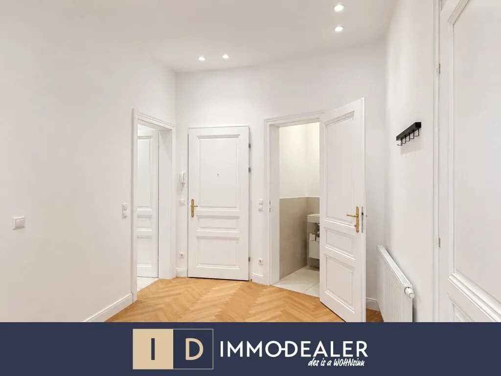 3-Zimmer-Wohnung kaufen in Wien – 77 m², € 399.000 – Bild 4 von 16