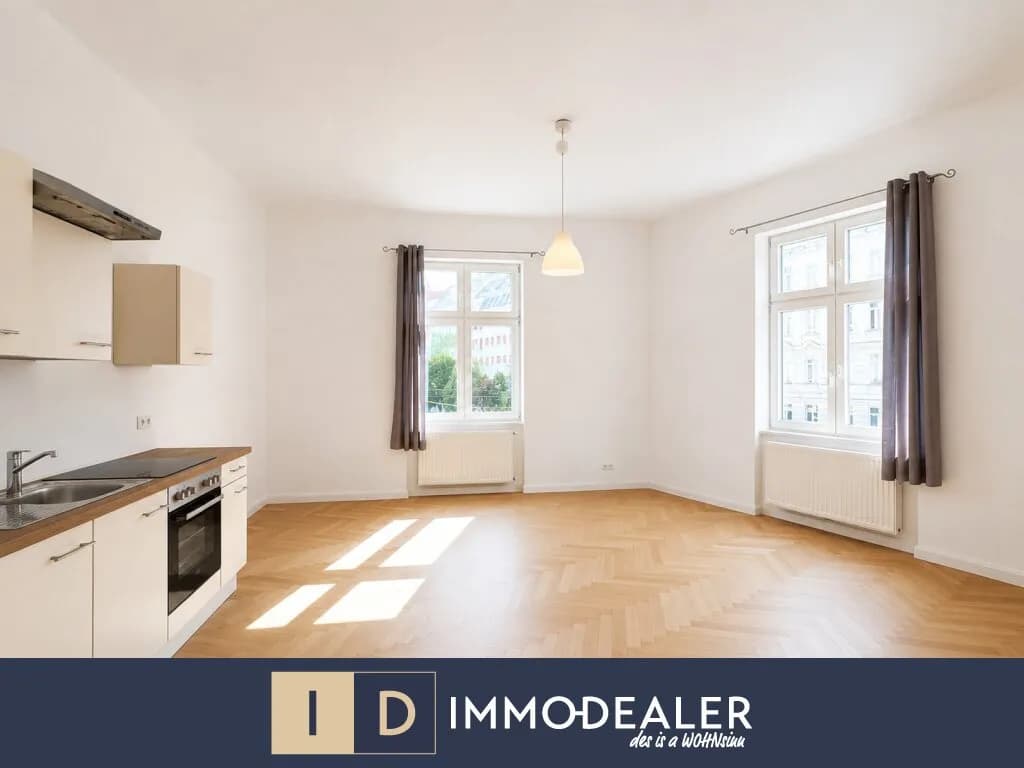 3-Zimmer-Wohnung kaufen in Wien – 77 m², € 399.000 – Bild 5 von 16
