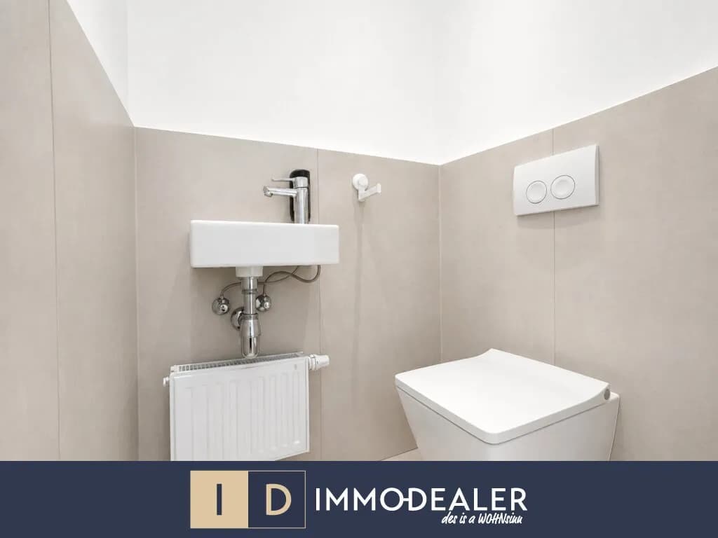 3-Zimmer-Wohnung kaufen in Wien – 77 m², € 399.000 – Bild 13 von 16