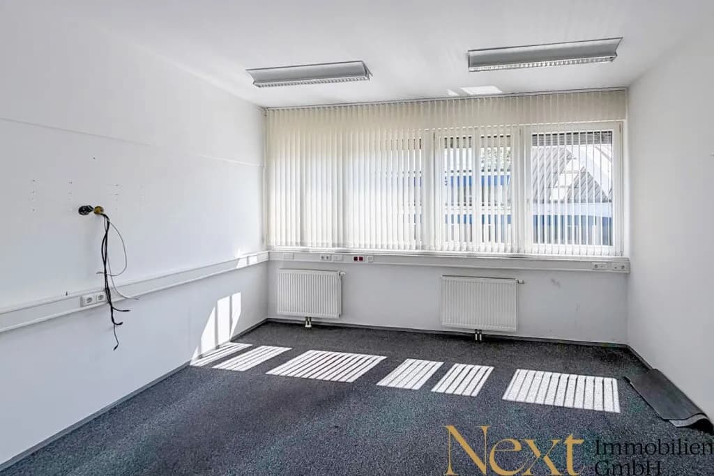 Gewerbeimmobilie mieten in Linz – 387 m², € 4.101 – Bild 2 von 4