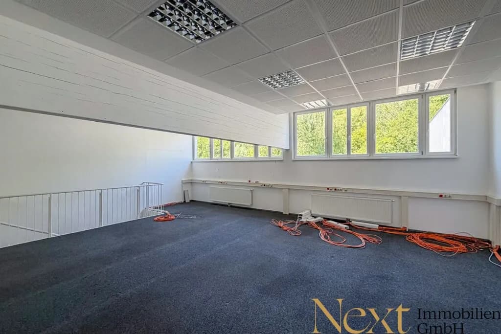 Gewerbeimmobilie mieten in Linz – 387 m², € 4.101 – Bild 4 von 4