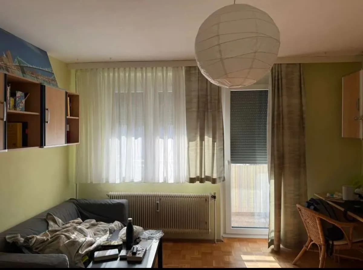 3-Zimmer-Wohnung mieten in Graz – 86 m², € 1.190