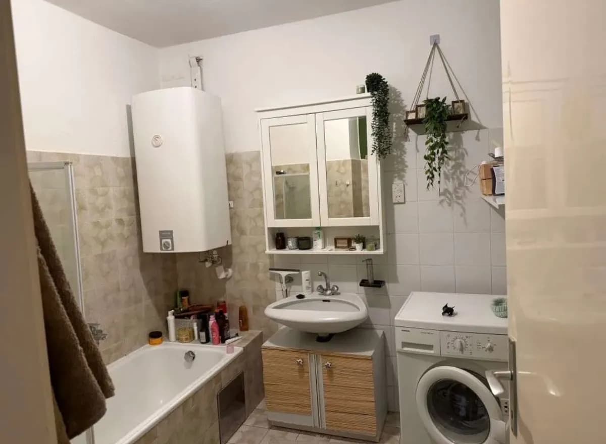 3-Zimmer-Wohnung mieten in Graz – 86 m², € 1.190 – Bild 2 von 5