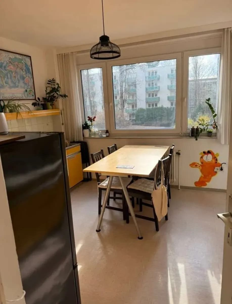 3-Zimmer-Wohnung mieten in Graz – 86 m², € 1.190 – Bild 3 von 5