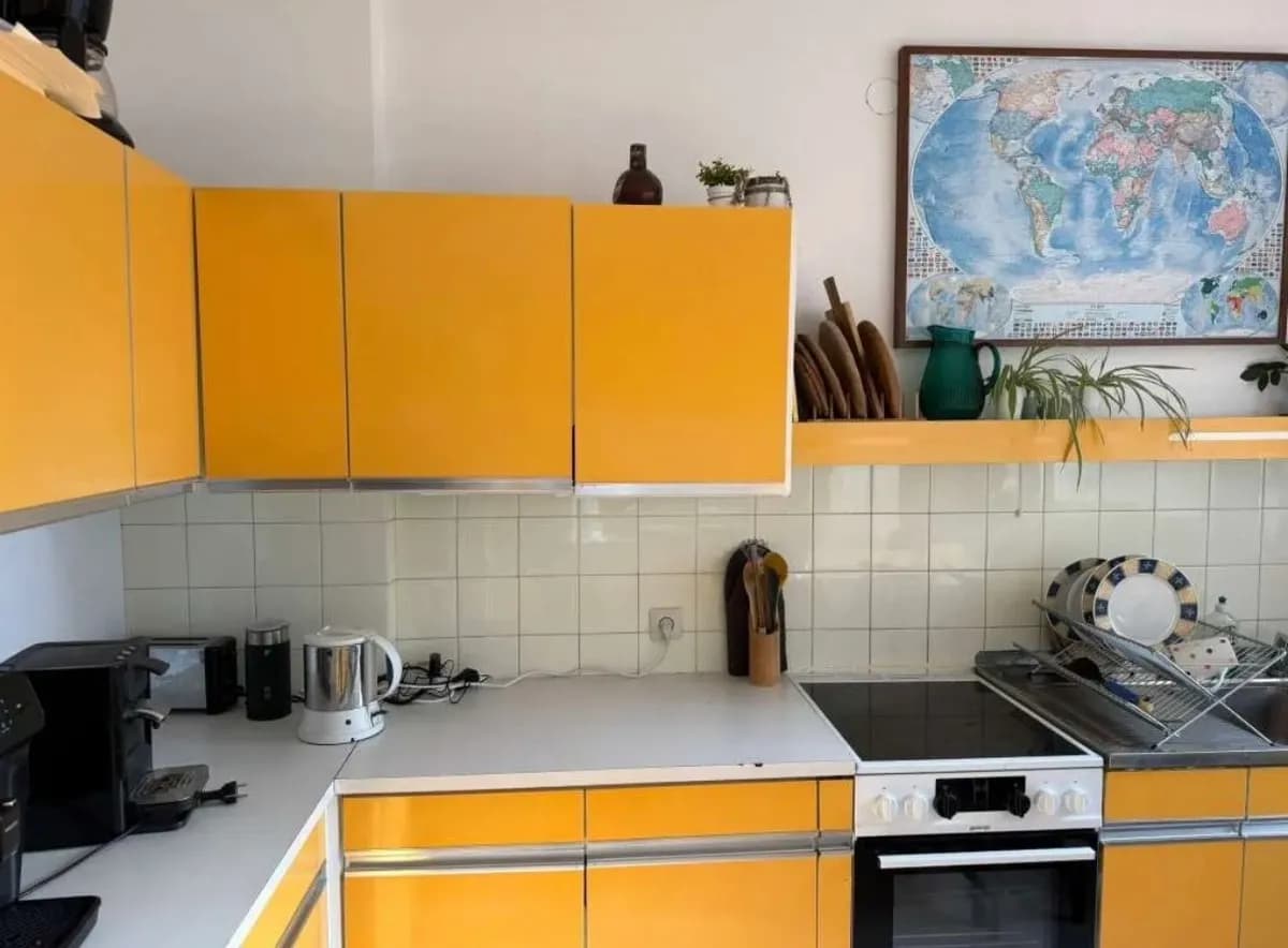 3-Zimmer-Wohnung mieten in Graz – 86 m², € 1.190 – Bild 4 von 5
