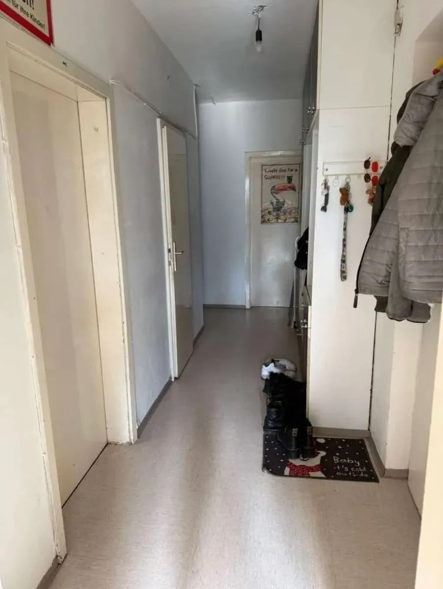 3-Zimmer-Wohnung mieten in Graz – 86 m², € 1.190 – Bild 5 von 5