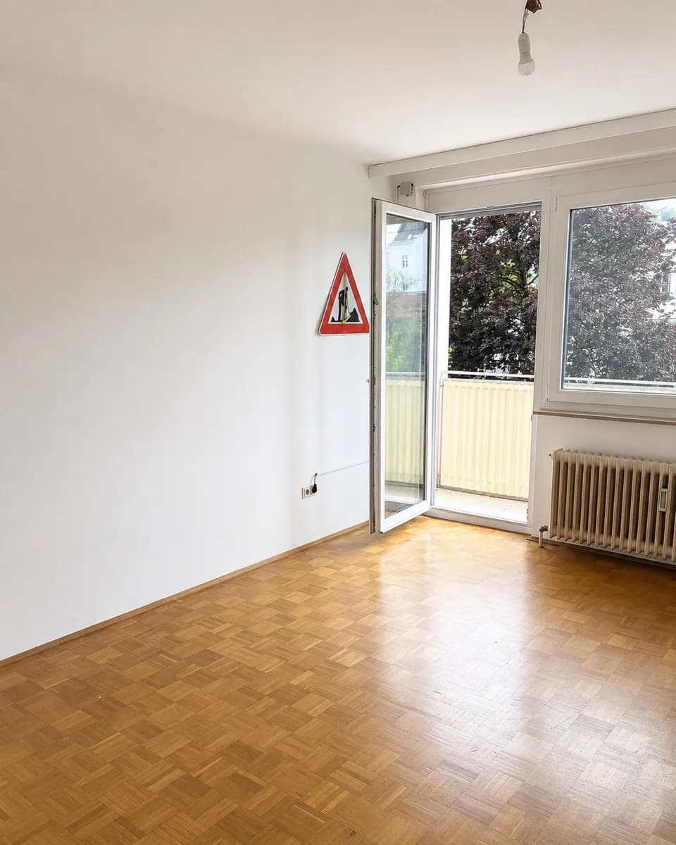3-Zimmer-Wohnung mieten in Graz – 86 m², € 1.200 – Bild 6 von 6