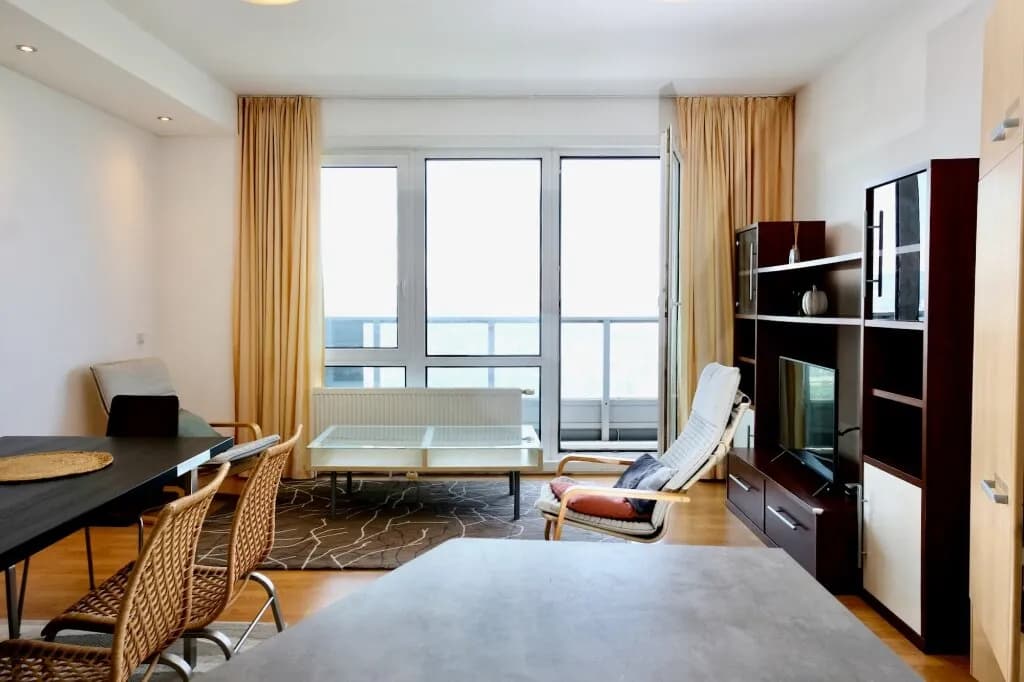 3-Zimmer-Wohnung mieten in Wien – 97,31 m², € 2.004 – Bild 1 von 11