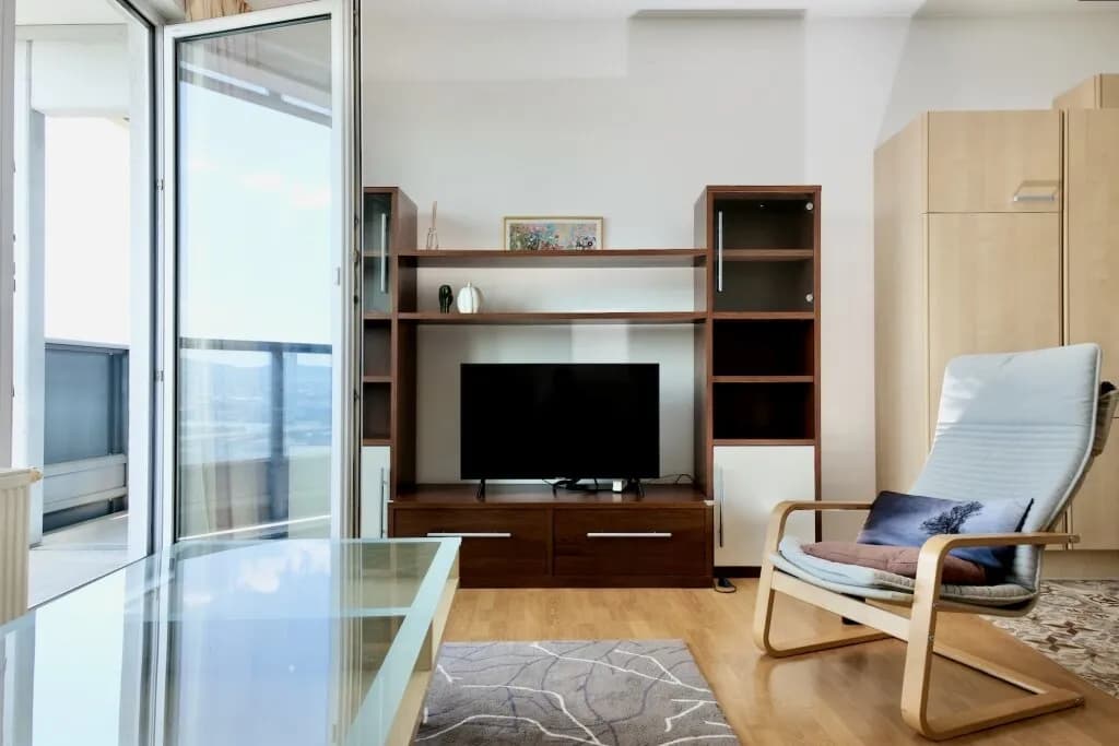 3-Zimmer-Wohnung mieten in Wien – 97,31 m², € 2.004 – Bild 2 von 11