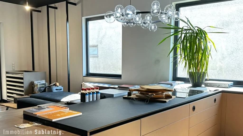 Gewerbeimmobilie mieten in Graz – 420 m², € 3.336 – Bild 4 von 7