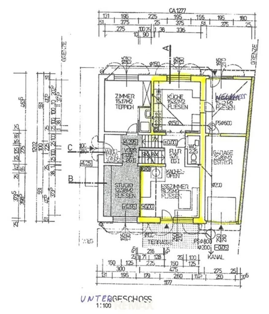 9-Zimmer-Haus kaufen in Vöcklabruck – 210 m², € 1.995.000 – Bild 16 von 21